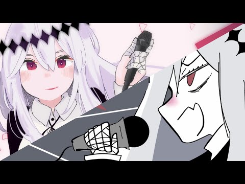 バグローグ/ ゲキヤク×初音ミク【UTAUカバー】