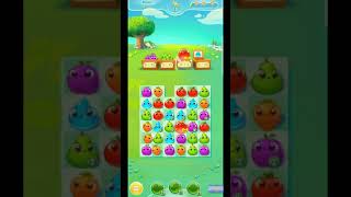 Farm Heroes Super Saga 🍅 | Level 3 | Try This App Now screenshot 5
