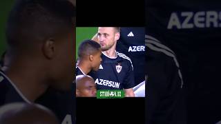 Qarabağ - Bayer Dublaj Video Editsmamba Ğfk Ğbayer 