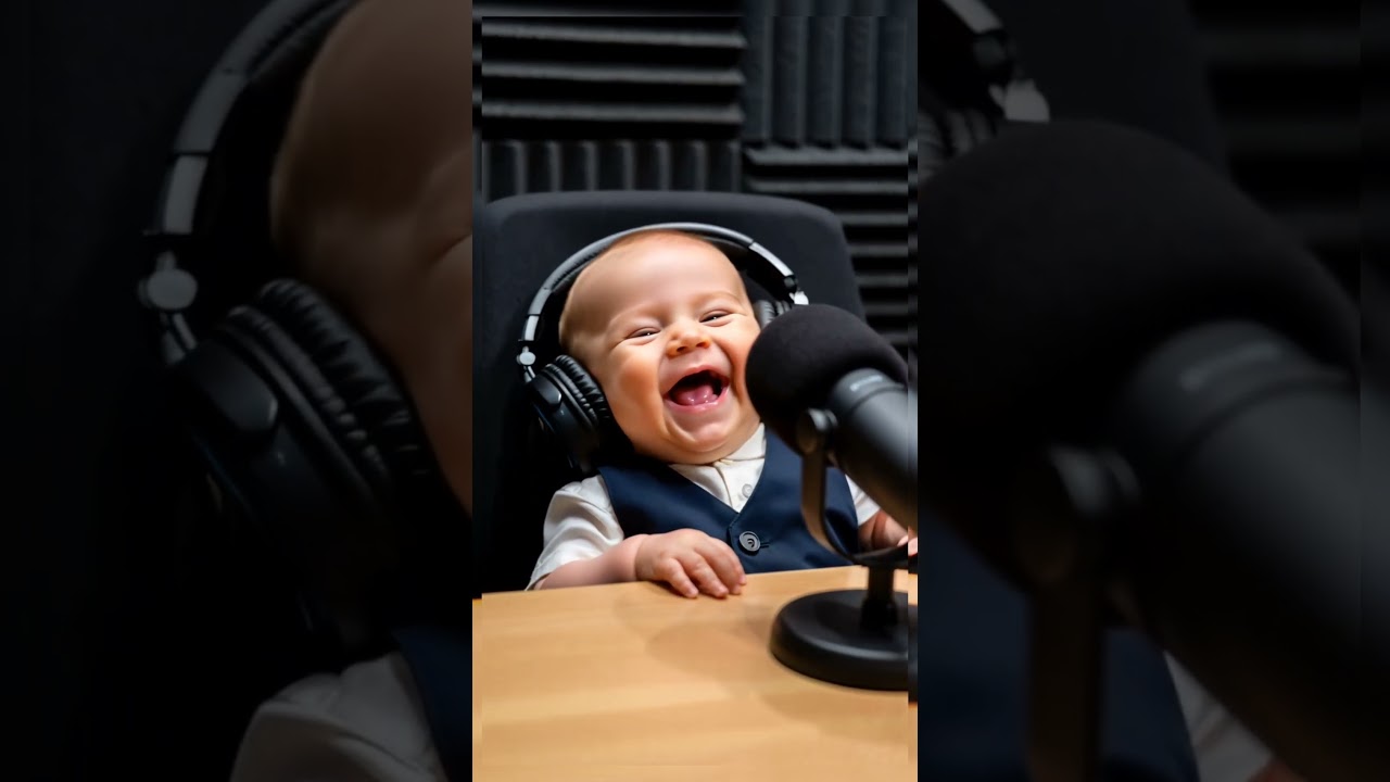 Baby Jokes Episode 1 