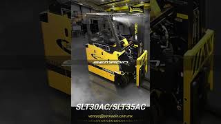 Montacargas Drexel SLT30 SLT35