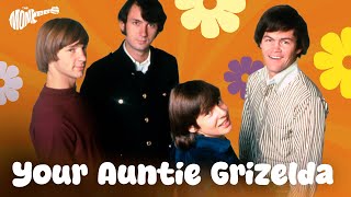The Monkees  Your Auntie Grizelda s