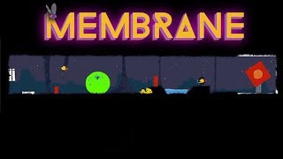Membrane | (Ear) Gameplay | Nintendo Switch screenshot 4