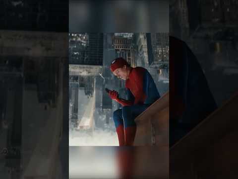 🙄 Так ПЕРЕХАЙП или НЕТ? ■ Разбор Трейлера ЧЕЛОВЕК-ПАУК: НОВЫЙ ДЕНЬ