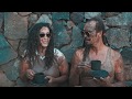 Capture de la vidéo Michael Franti & Spearhead | Sun And Moon (Official Video)