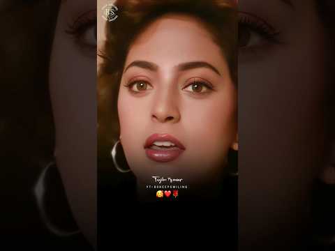 Tujhe Pyar Karte Karte Alka Yagnik Anu Malik Naajayaz Ajay Devgan Juhi Chawla 90 S Hits