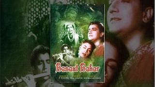 Basant bahar - classical movie