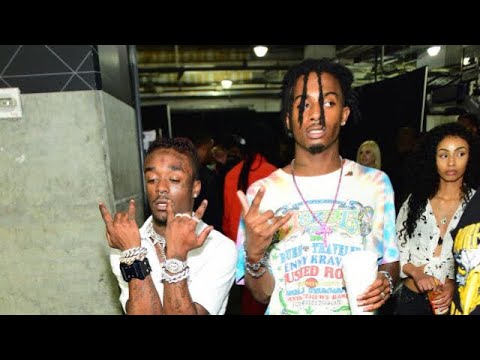 IF PLAYBOI CARTI WAS ON PINK TAPE Suicide Doors vs Rockstar Made OS3 Mashup