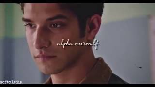 Sad Scott Mccall Youre Still Only Human