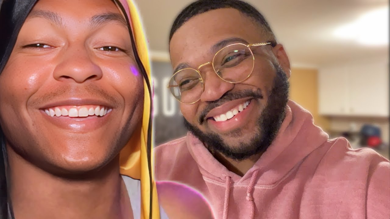 Tra Rags - When you meet your girlfriend's gay best friend REACTION