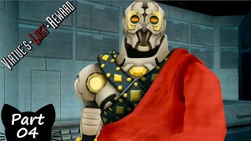 *Part 4*  Zero Escape: Virtue