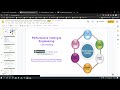 Performance Testing-Demo1-Classroom Training in Madhapur&Online in Zoom.100% Placement Guarantee