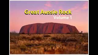 Great Aussie Rock Volume 1