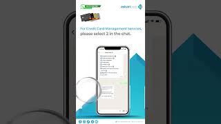 𝐀𝐜𝐭𝐢𝐯𝐚𝐭𝐞 𝐘𝐨𝐮𝐫 𝐀𝐬𝐤𝐚𝐫𝐢 𝐂𝐫𝐞𝐝𝐢𝐭 𝐂𝐚𝐫𝐝 𝐓𝐡𝐞 𝐖𝐡𝐚𝐭𝐬𝐚𝐩𝐩 𝐖𝐚𝐲!