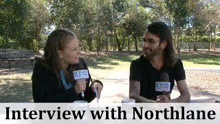 Interview with Metalcore Band Northlane