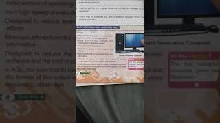 Chapter 1 Part 4: Fourth Generation Language