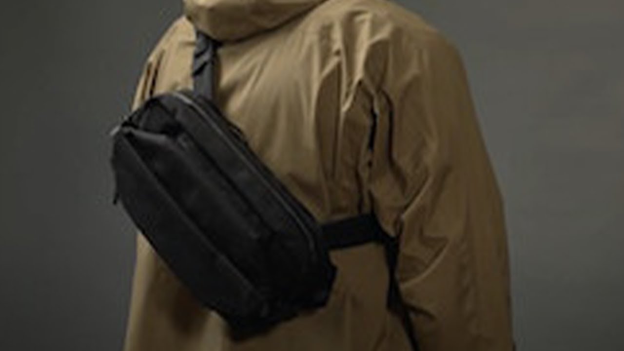 Resisology Module Everyday Tech Sling Review - YouTube