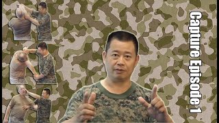 Capture the first episode in English | Master Lijun Wang | Self Defense
