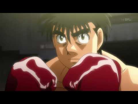 Vietsub | 8 AM - Coldrain | Hajime no Ippo: New Challenger Ending Theme