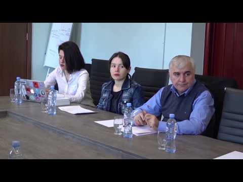 საკრებულოსთან არსებულმა გენდერულმა საკონსულტაციო საბჭომ რიგით მეორე სამუშაო შეხვედრა გამართა