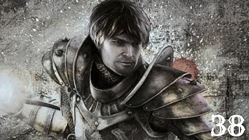 Arcania The Complete Tale Part 38: The Hunt for Meteoric Ore