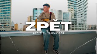 Jan Mečíř - Zpět (Official Visualizer)