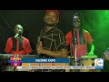 Emundu Twaza Ku Gombolola – Kazibwe Kapo #BBSCamuka