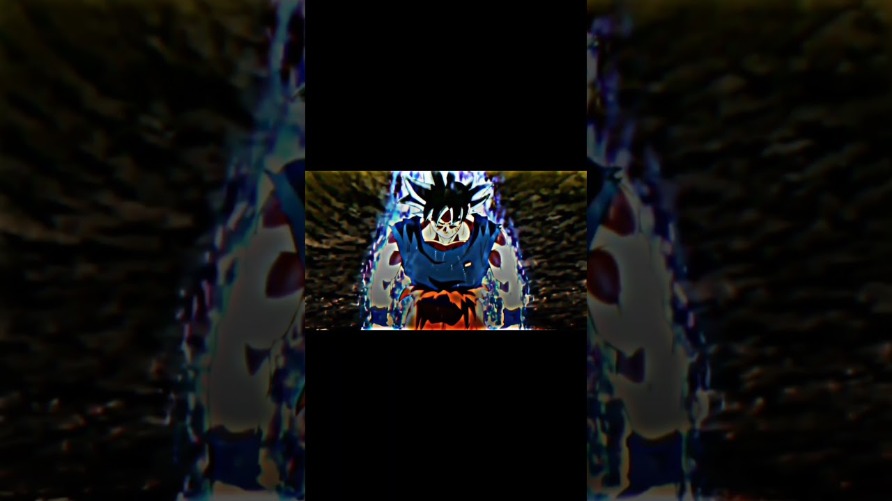 Edit amv-(dragon ball)-blue sky