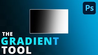 How To Use The Gradient Tool In Photoshop (UPDATED)