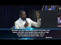 EMMANUEL MAKANDIWA - THE TRANSFIGURATION