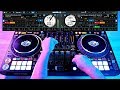 PRO DJ KILLS THE NEW DDJ-1000 SRT! - Fast and Creative DJ Mixing Ideas