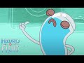 A Question | HYDRO and FLUID | Funny Cartoons for Children