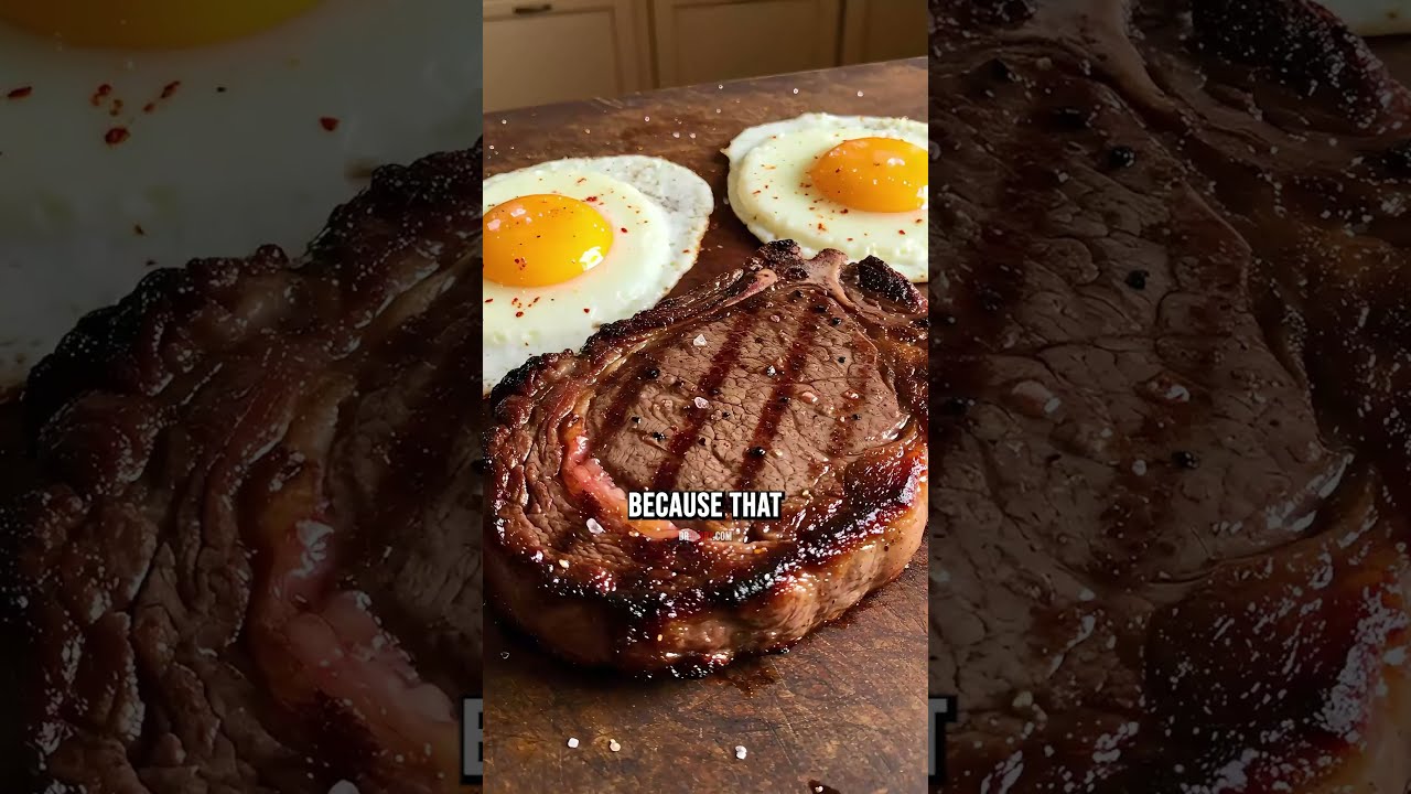How I Started The Carnivore Diet Why D Stick To It