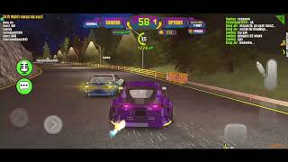 Project Drift 2.0 | Multiplayer Drift Game Android iOS | Tandem Random screenshot 5