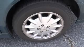 2000 Mercedes-Benz E-Class Marietta, Atlanta, Roswell, Woodstock, Kennesaw, GA 485152A