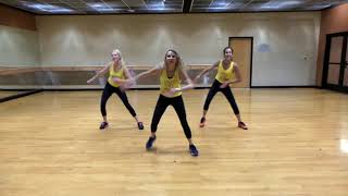 Barraca- Garmiani Ft Mc Pikachu- Zin Vol 81Zumbadance Fitnesschoreographycoreografía