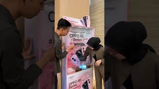 She Put Her Brand New Phone In Water