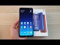 РАСПАКОВКА XIAOMI REDMI 8 С ALIEXPRESS ЗА 7000 РУБЛЕЙ!