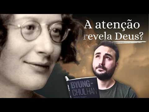 Simone Weil | The Mystic Who Gave Me an Epiphany! (Open Lecture)