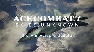 THE iDOLM@STER 765 MT Pack (1.0.1) addon - Ace Combat 7: Skies Unknown -  ModDB