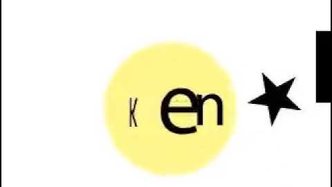 My Second College Motion Graphics Project