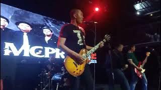 THE BOLDNESS - SORRY MOM I'M A SKINHEAD AT JEGER HOUSE