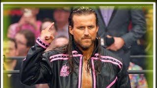 ▶️ Adam Cole Custom Titantron◀️