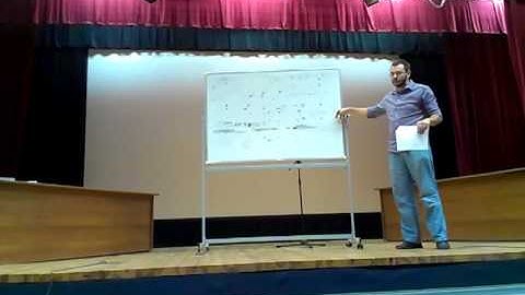 ACM ICPC Southern Subregional Contest 2012, Problem Analysis (E, F, G, H, I)