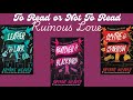 The Ruinous Love Trilogy