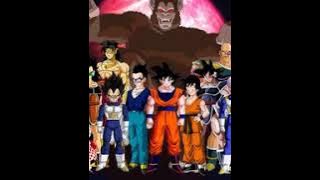 Super Saiyan powersets: Subliminal!