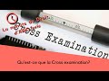 53laminutededroitdabcjuris questce que la cross examination