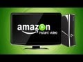 Amazon Instant Video on Xbox 360 Review, Audio Return Channel? Get a New HDMI Cable - HD Nation
