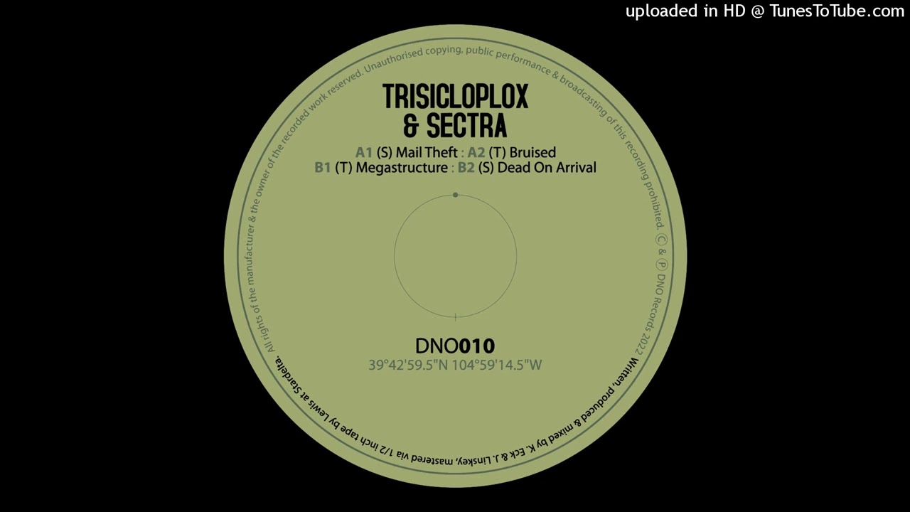 Assista a Trisicloplox — Megastructure no YouTube Assista a Trisicloplox — Megastructure no YouTube