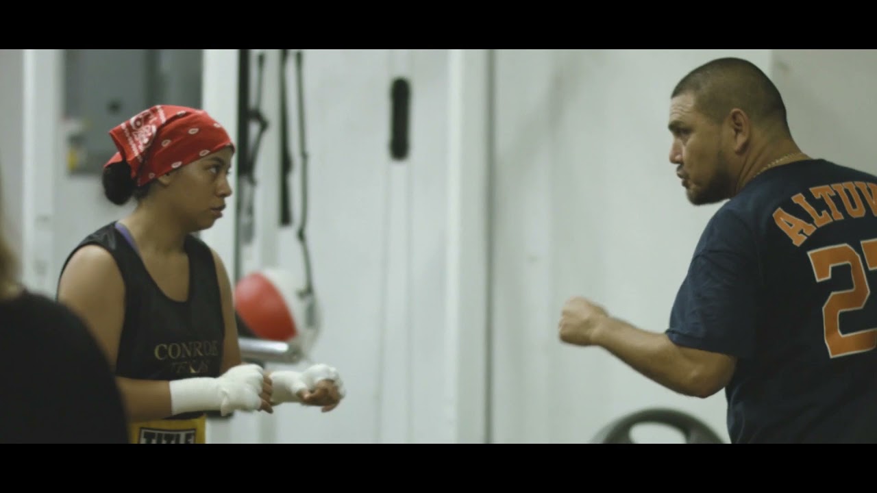 FEARLESS Trailer | CUFF 2021